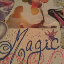 Bring on the Magic!!