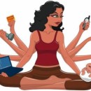 Are you over-managing your life?