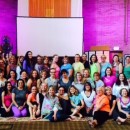 The power of sisterhood