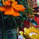 Setting a summer intention (+9 ways to say no)