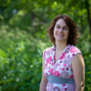 Nora’s story: my first retreat