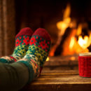 5 ways to find rest this holiday season