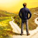 Want true freedom? Do it different