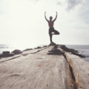 3 reasons I think we should all do yoga