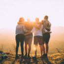 Why we need each other