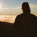 Meditation saves me from myself