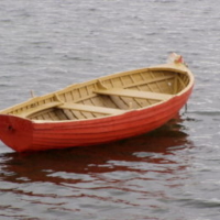 self-care rowboat