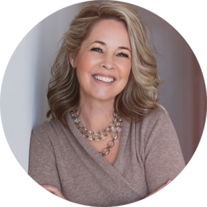 Renee Trudeau - Life Balance Tools for Intentional Living