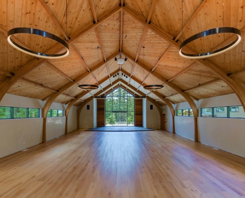 kripalu women's retreat