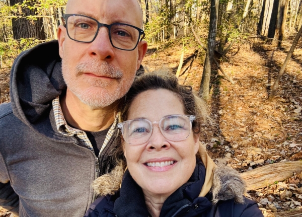 Living Intentionally