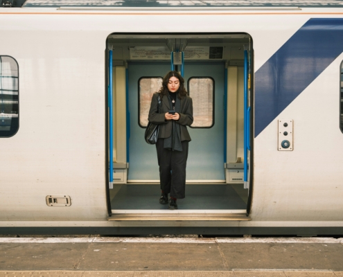 life & career coaching