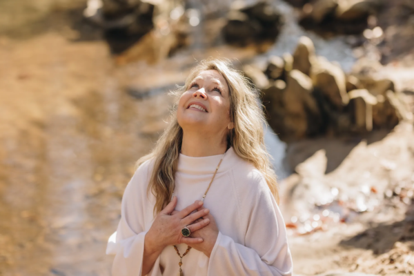 spirituality, women's retreat