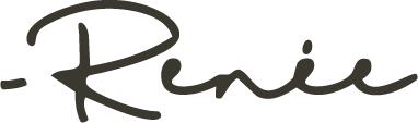 Renee's signature