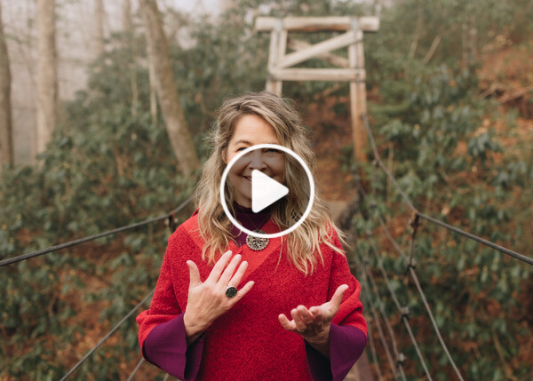 women's retreat, self-care