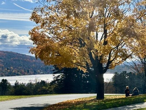 spirituality, women's retreats