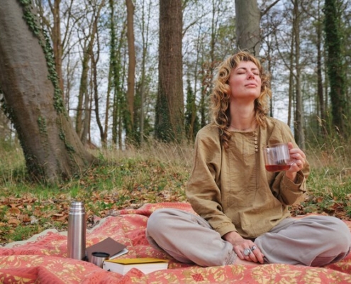 self-care
