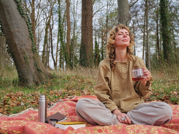 self-care